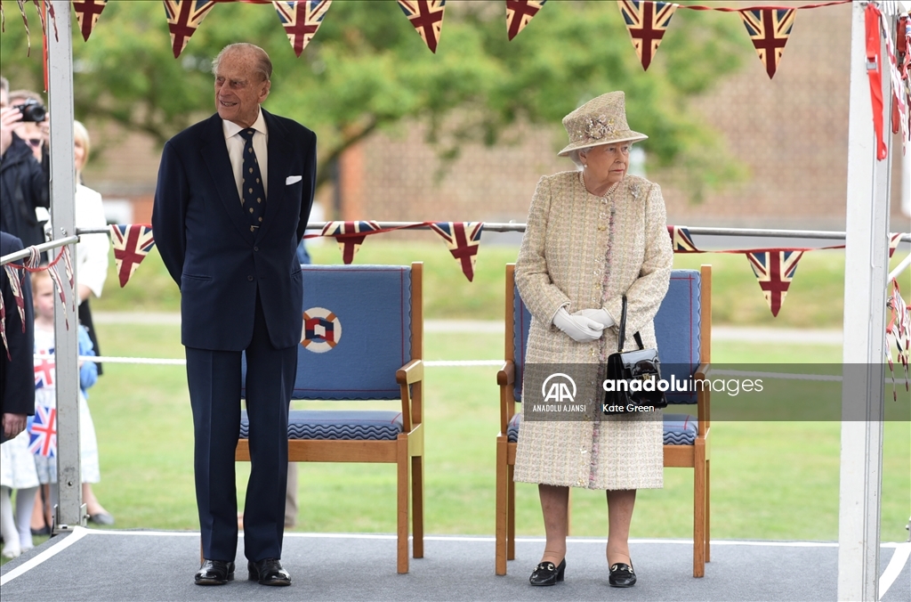 İngiltere tarihinin en uzun süre tahta kalan hükümdarı: Kraliçe 2. Elizabeth