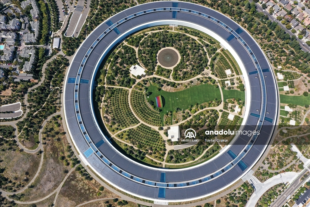 Apple'dan, yeni ürünleri iPhone 14 ve Apple Watch tanıtımı