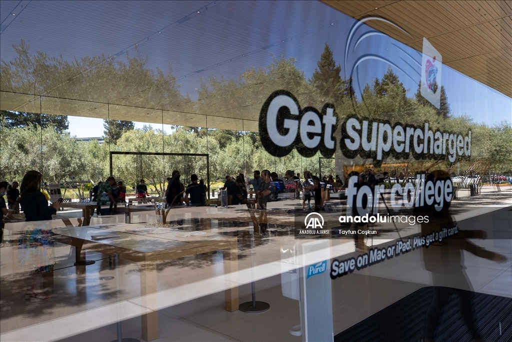 Apple'dan, yeni ürünleri iPhone 14 ve Apple Watch tanıtımı