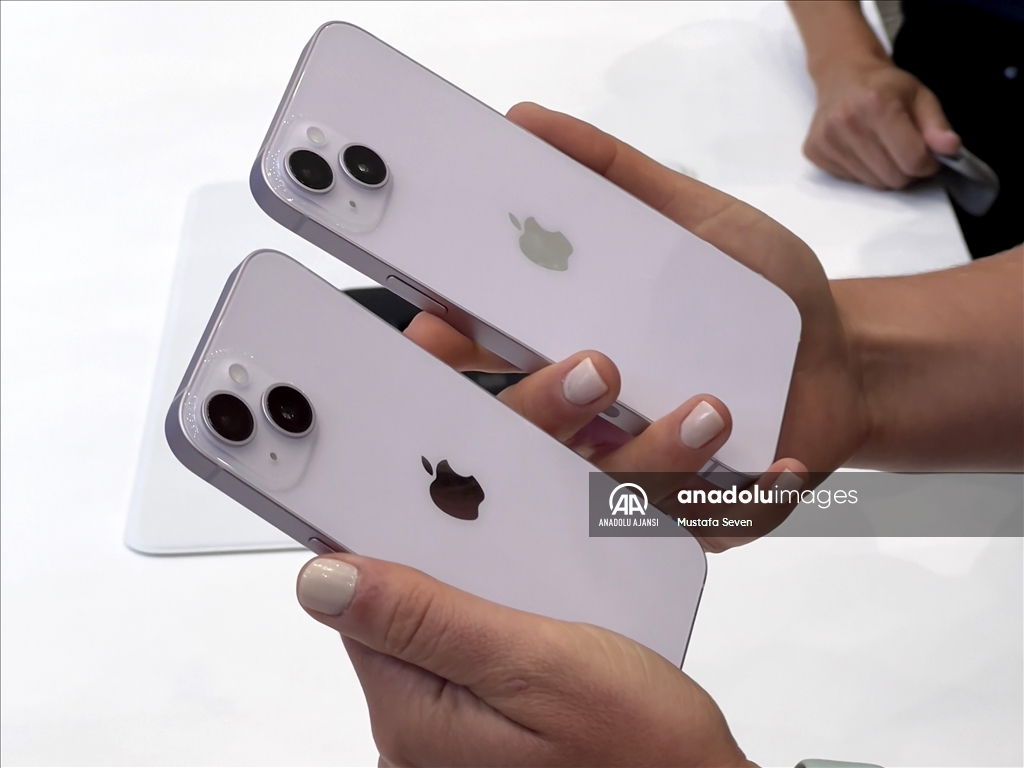 Apple'dan, yeni ürünleri iPhone 14 ve Apple Watch tanıtımı