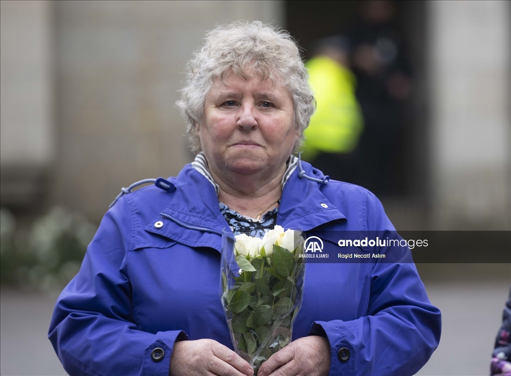 İngiltere Kraliçesi 2. Elizabeth, 96 yaşında hayatını kaybetti