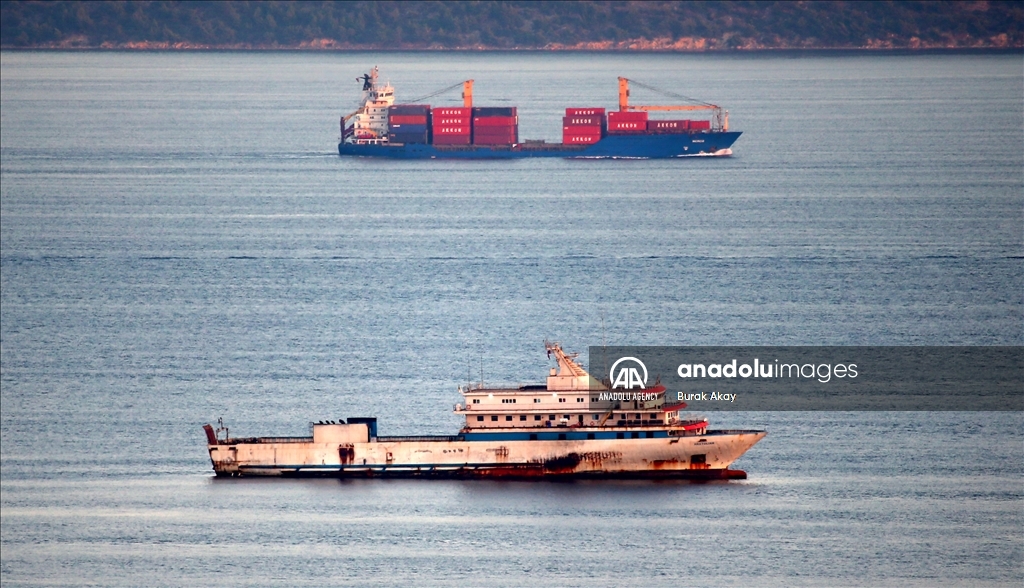 بعد إسرائيل.. اليونان تستهدف 