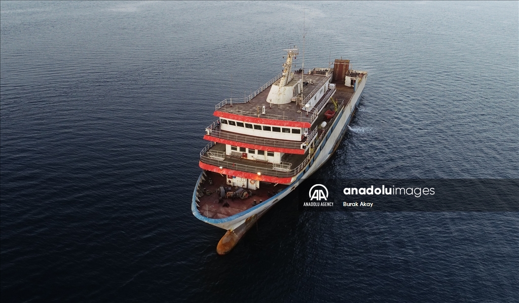 بعد إسرائيل.. اليونان تستهدف 