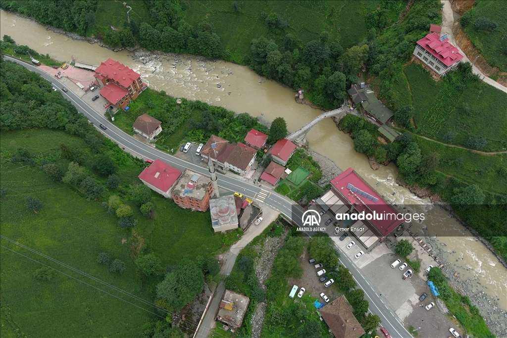 وجهة متجددة للسياح العرب والأجانب والزوار المحليين