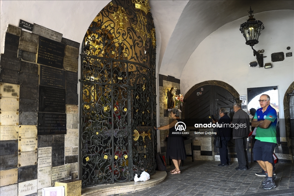 Zagreb'de günlük yaşam