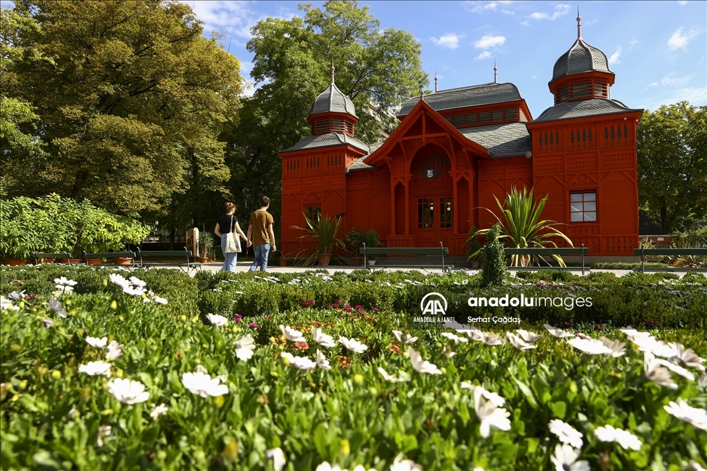 Zagreb'de günlük yaşam