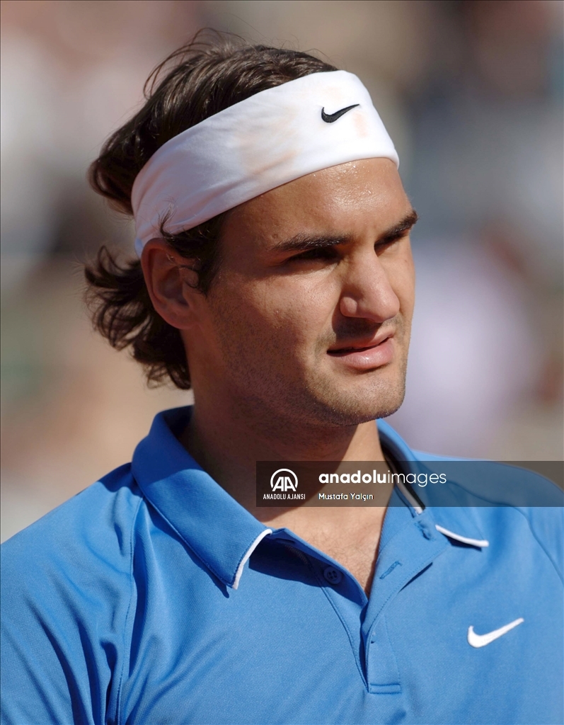 Tenisin efsanesi Federer, kortlara veda etmeye hazırlanıyor