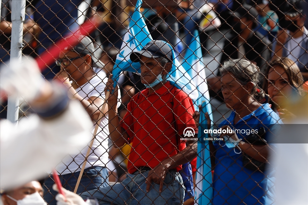 Celebraciones del día de la independencia de Honduras