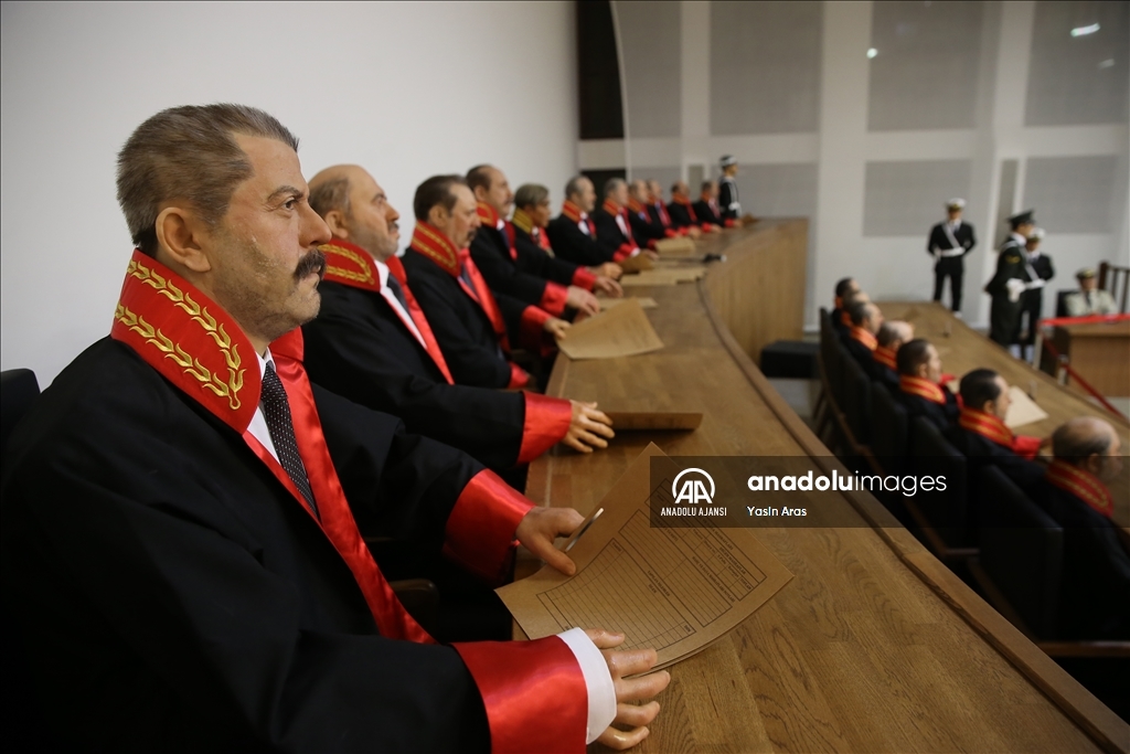 Adnan Menderes'in son günlerini geçirdiği Demokrasi ve Özgürlükler Adası geçmişin izleri taşıyor