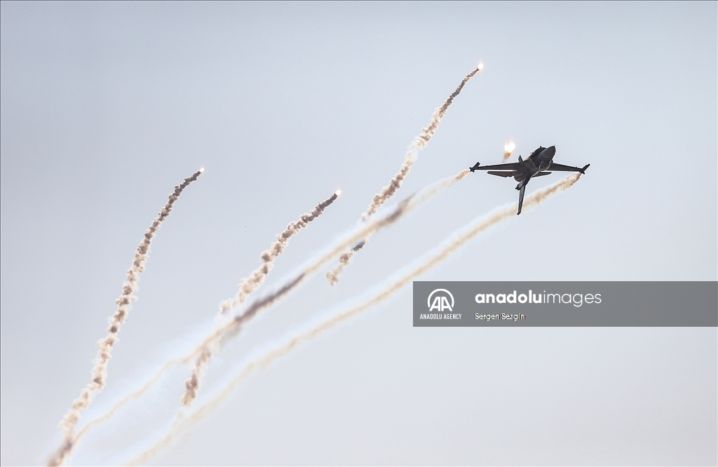 استعراضات بهلوانية