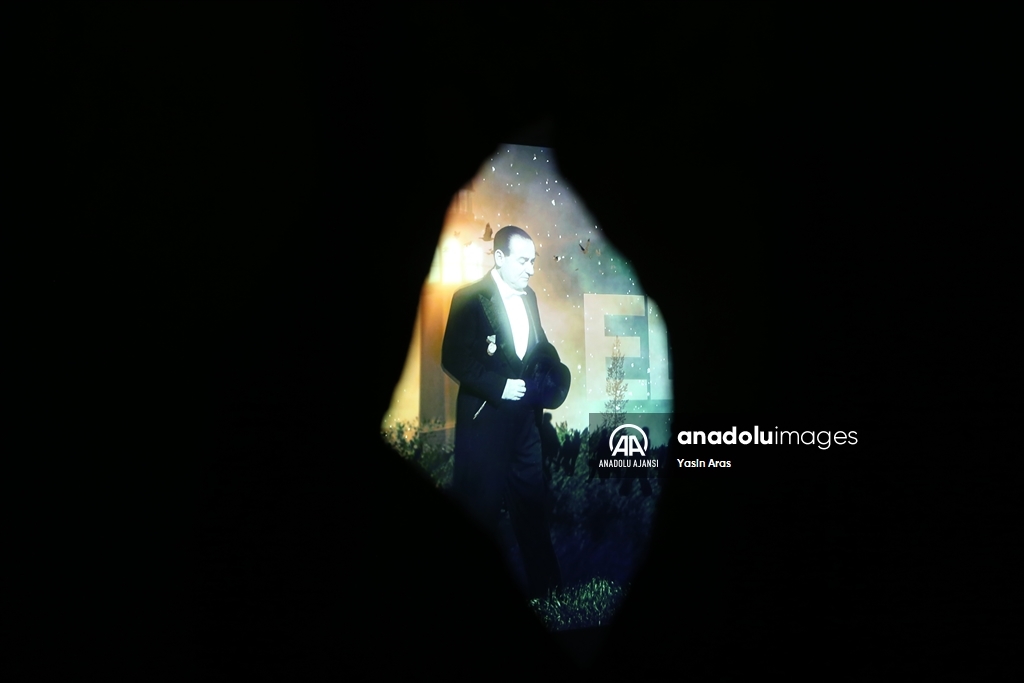 Adnan Menderes'in son günlerini geçirdiği Demokrasi ve Özgürlükler Adası geçmişin izleri taşıyor