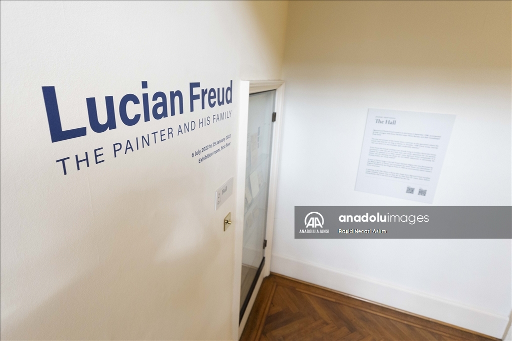 Sigmund Freud'un ölüm yıldönümü