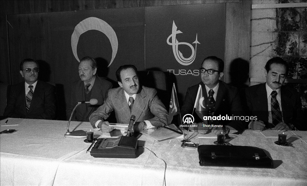 Milli Görüş'ün çınarlarından Oğuzhan Asiltürk vefatının birinci yılında anılıyor
