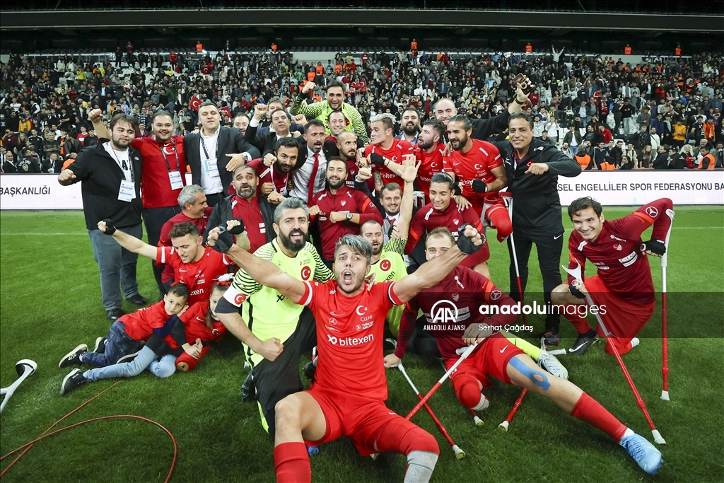 Türkiye - Özbekistan