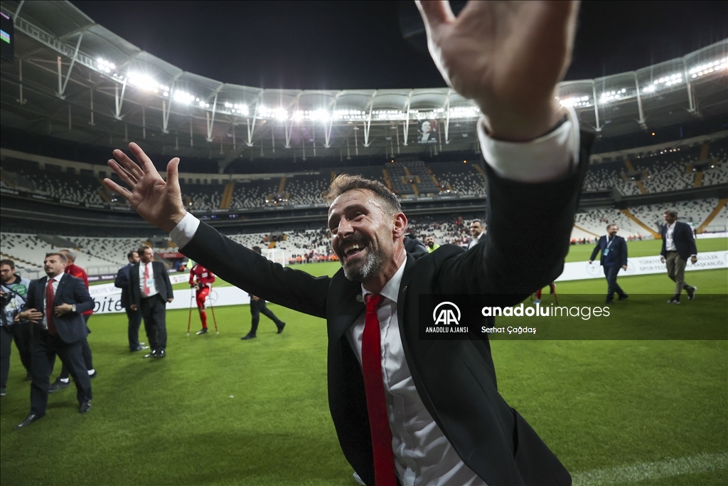 Türkiye - Özbekistan