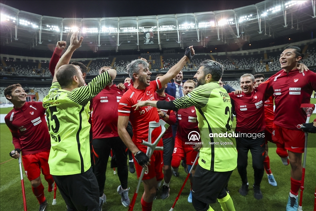 Türkiye - Özbekistan