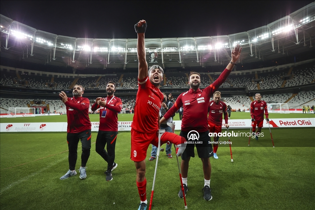 Türkiye - Özbekistan