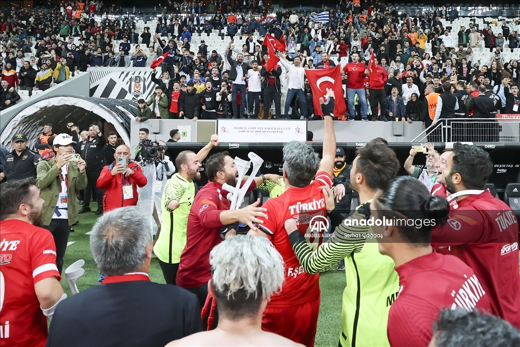 Türkiye - Özbekistan