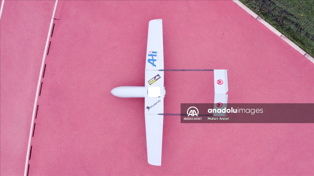 دانشگاهیان در بیله‌جیک ترکیه موتورهای پهپاد تولید می‌کنند 