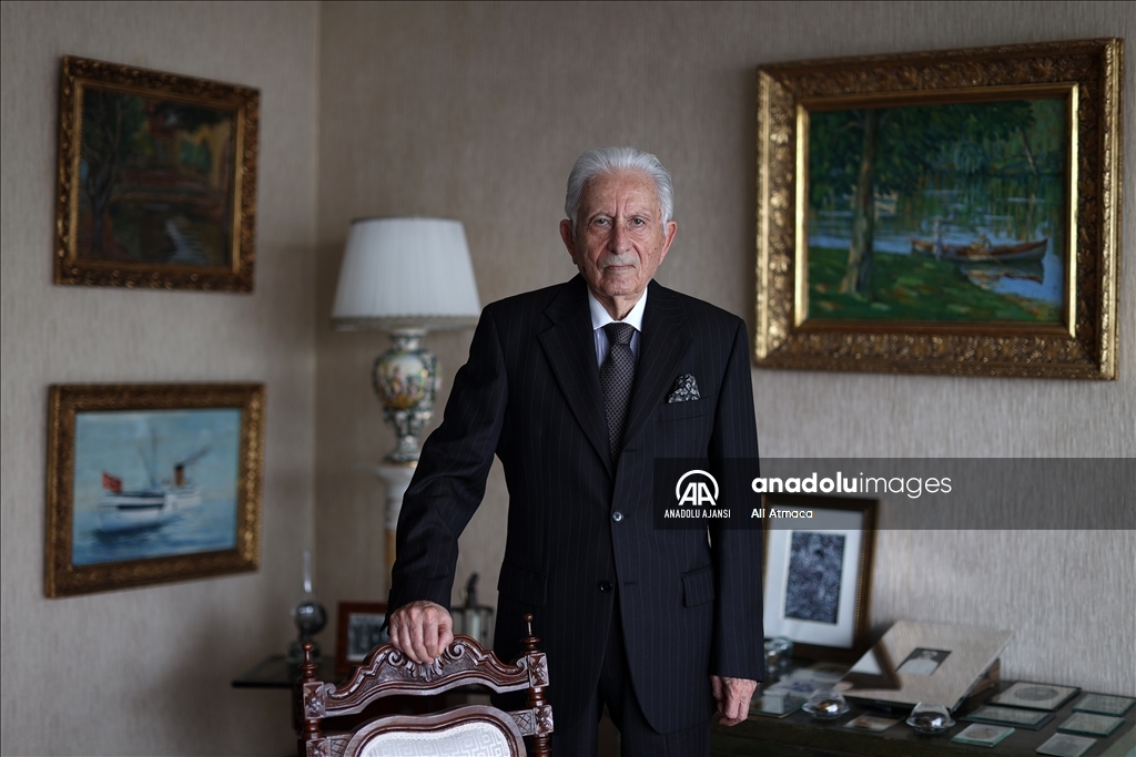 Atilla Onuk