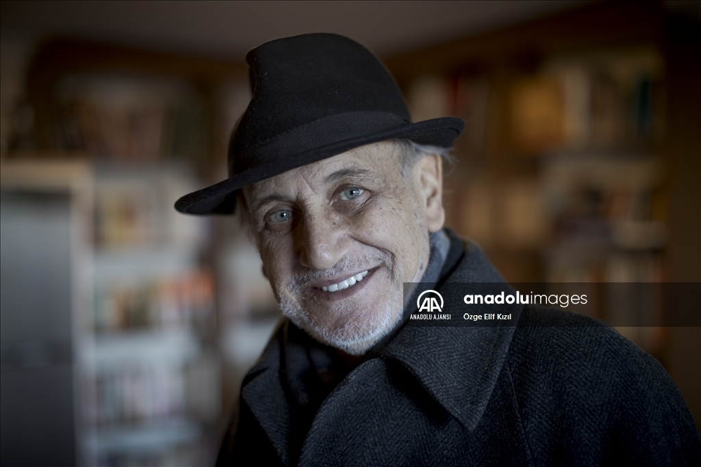 Ahmet Kanneci