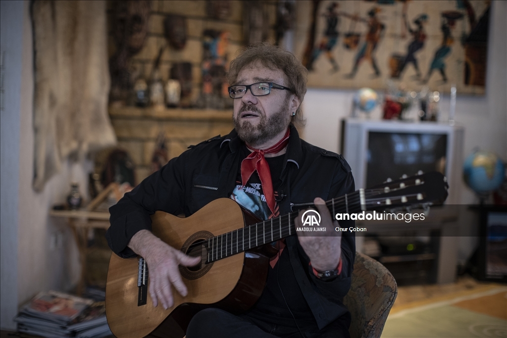 Atilla Atasoy