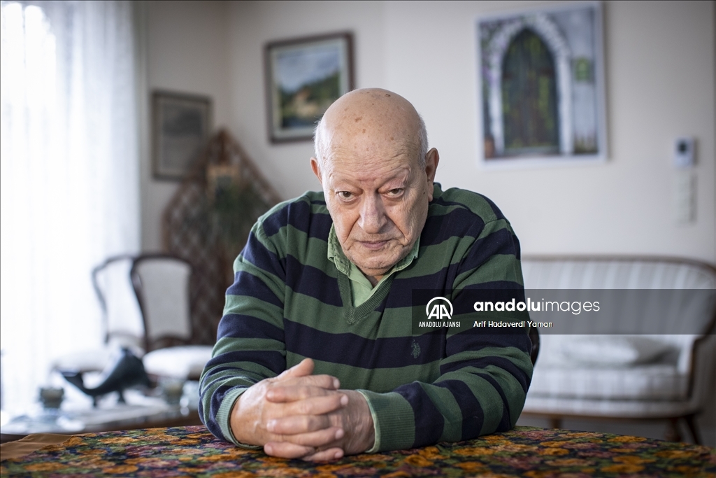 Atilla Gökçe