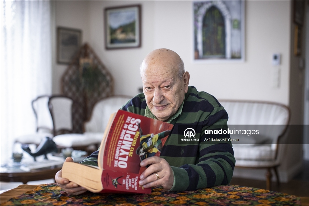Atilla Gökçe