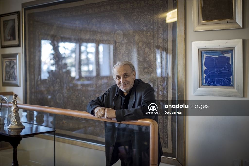 Ahmet Kanneci