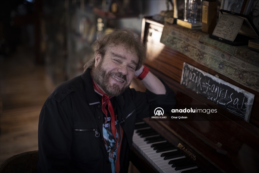 Atilla Atasoy