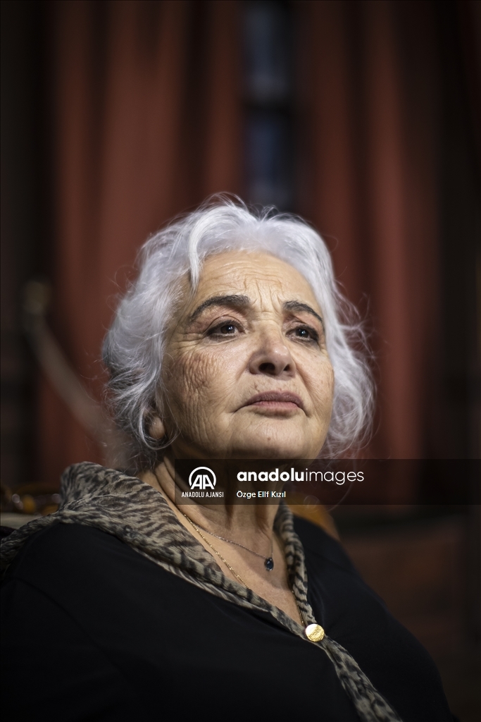 Emel Göksu