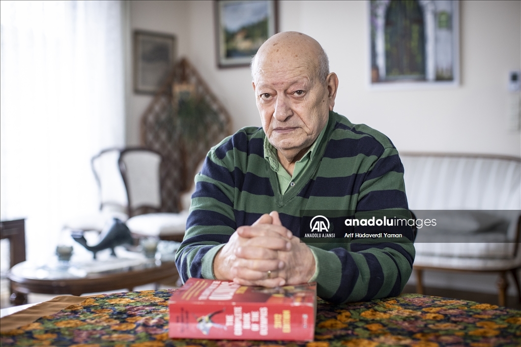 Atilla Gökçe