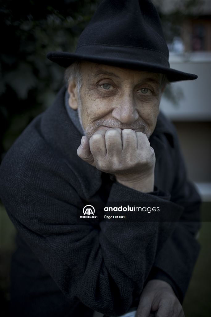 Ahmet Kanneci