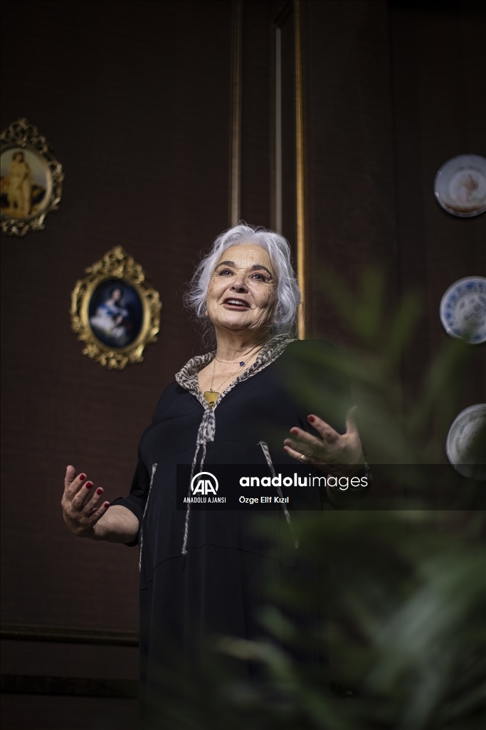 Emel Göksu
