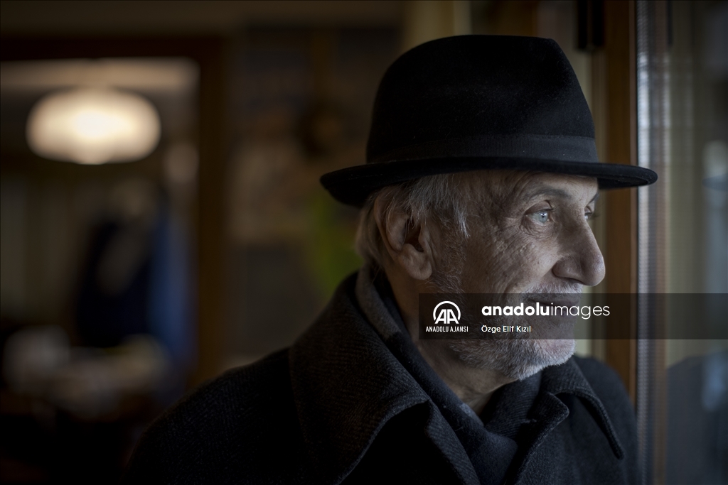 Ahmet Kanneci