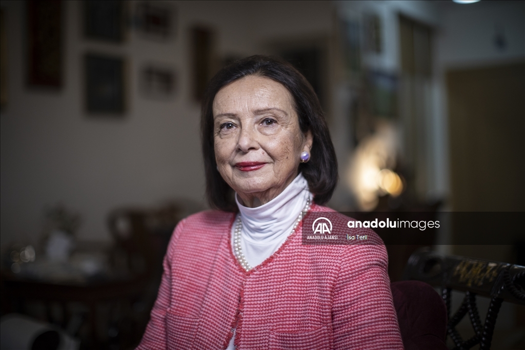 Lale Aytaman