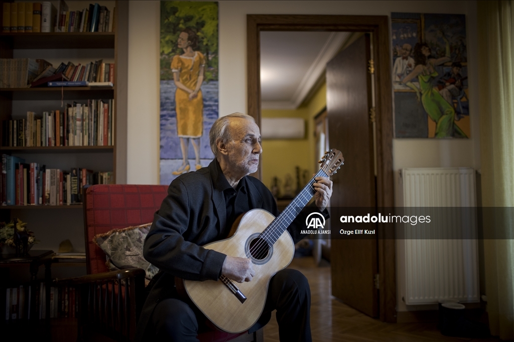Ahmet Kanneci