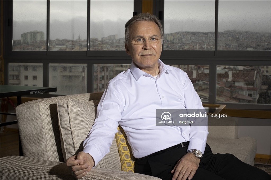 Mehmet Ali Şahin