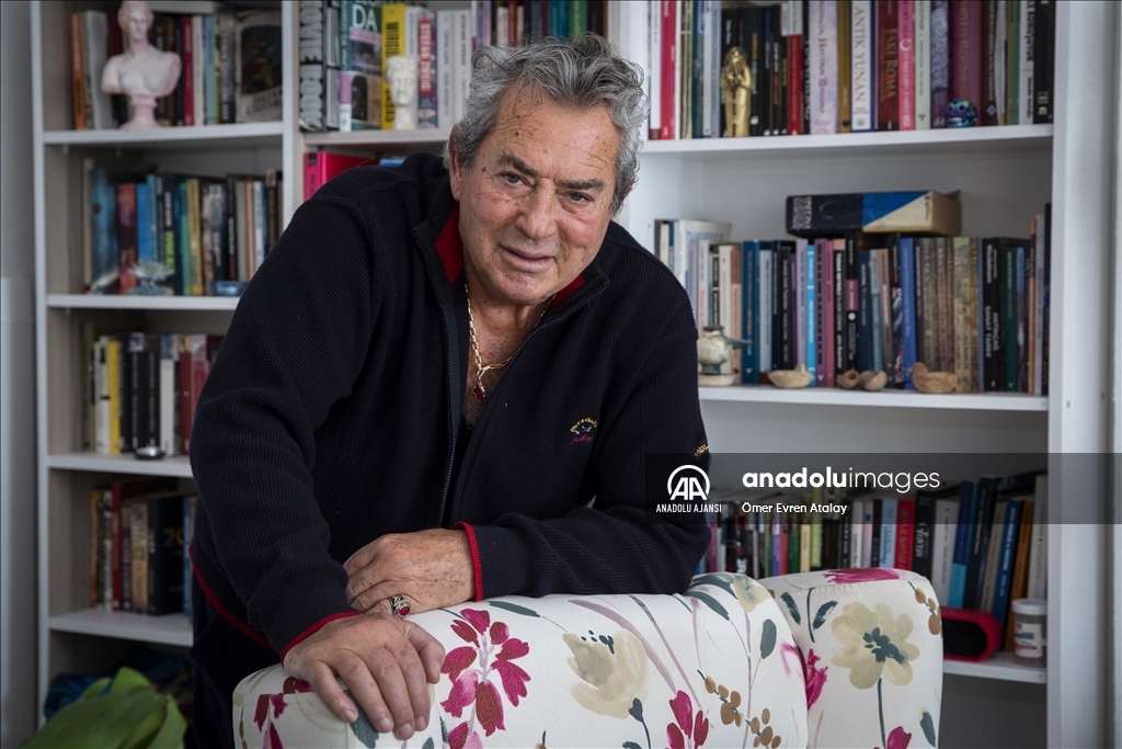 Salih Güney