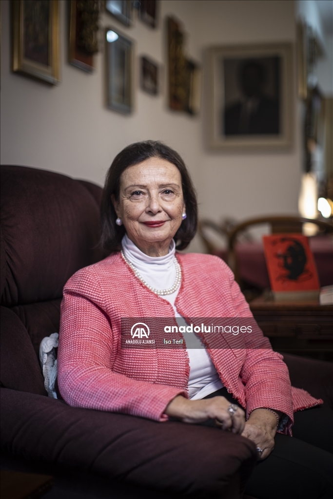 Lale Aytaman