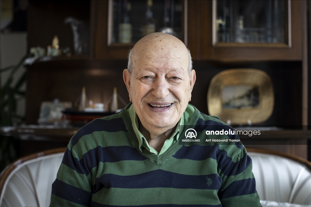 Atilla Gökçe