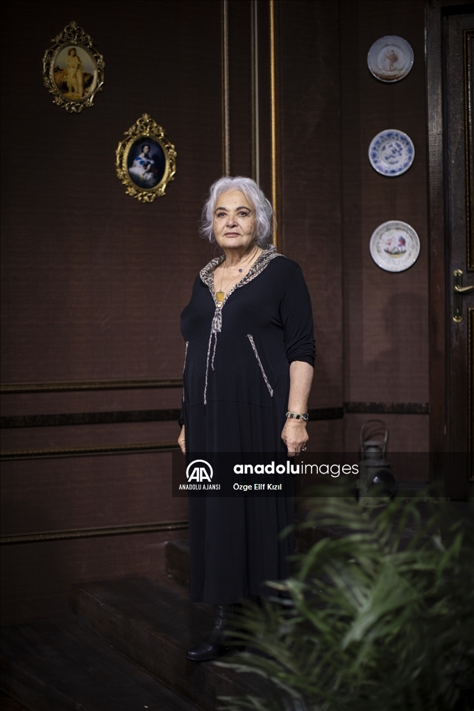 Emel Göksu
