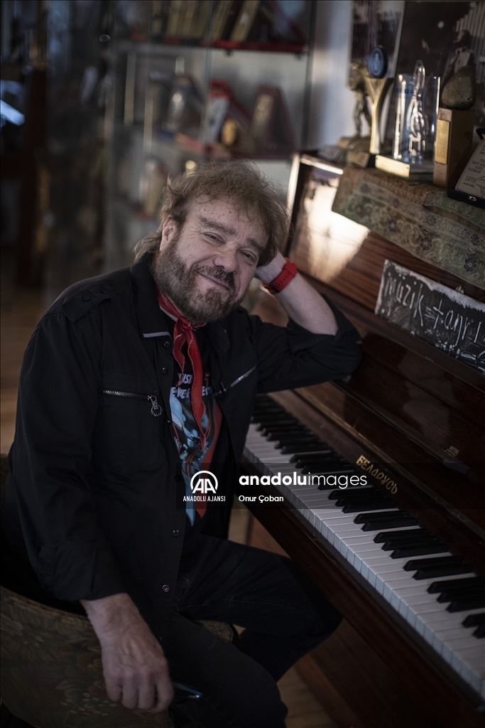 Atilla Atasoy