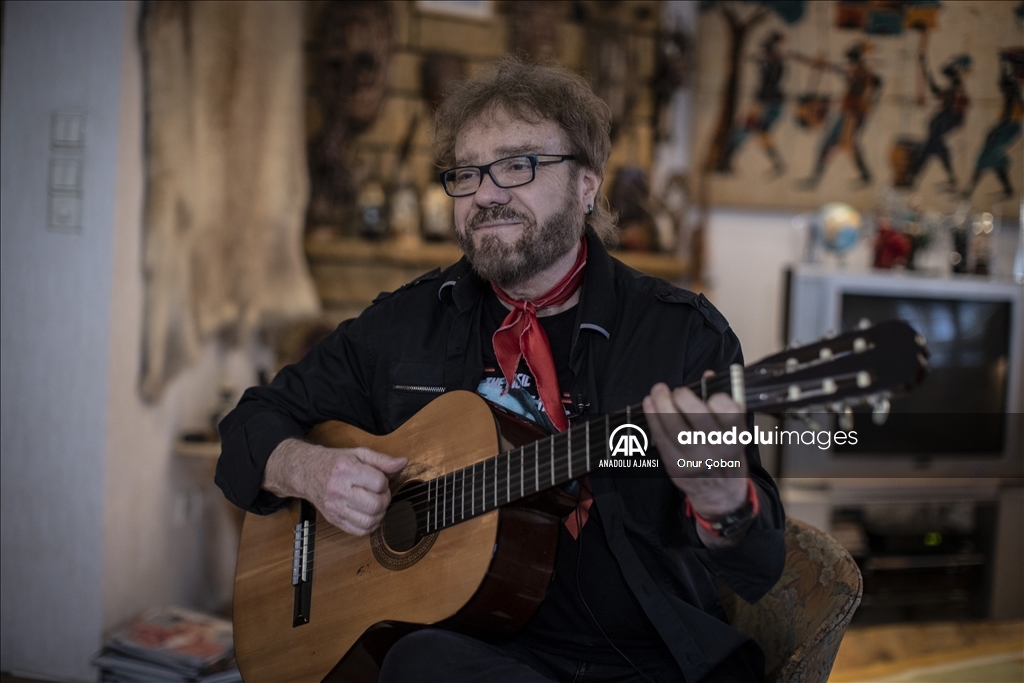 Atilla Atasoy
