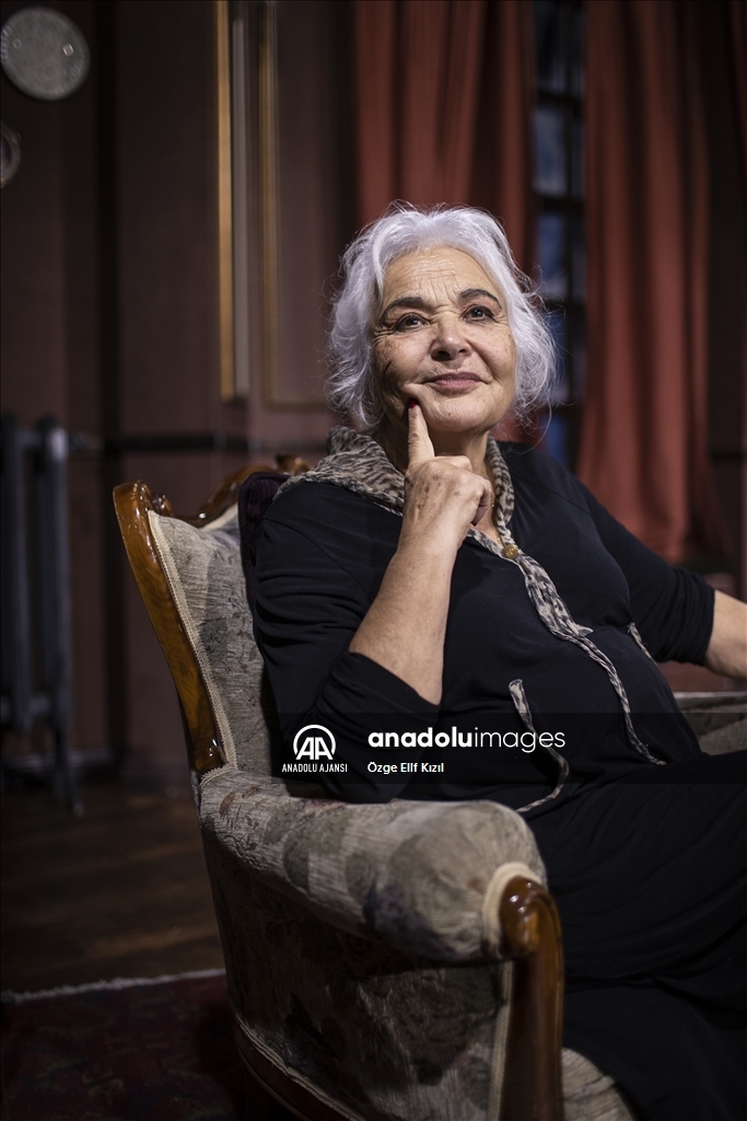 Emel Göksu