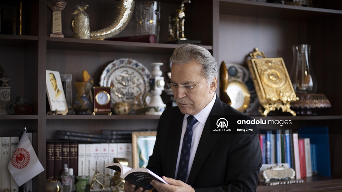 Mehmet Ali Şahin