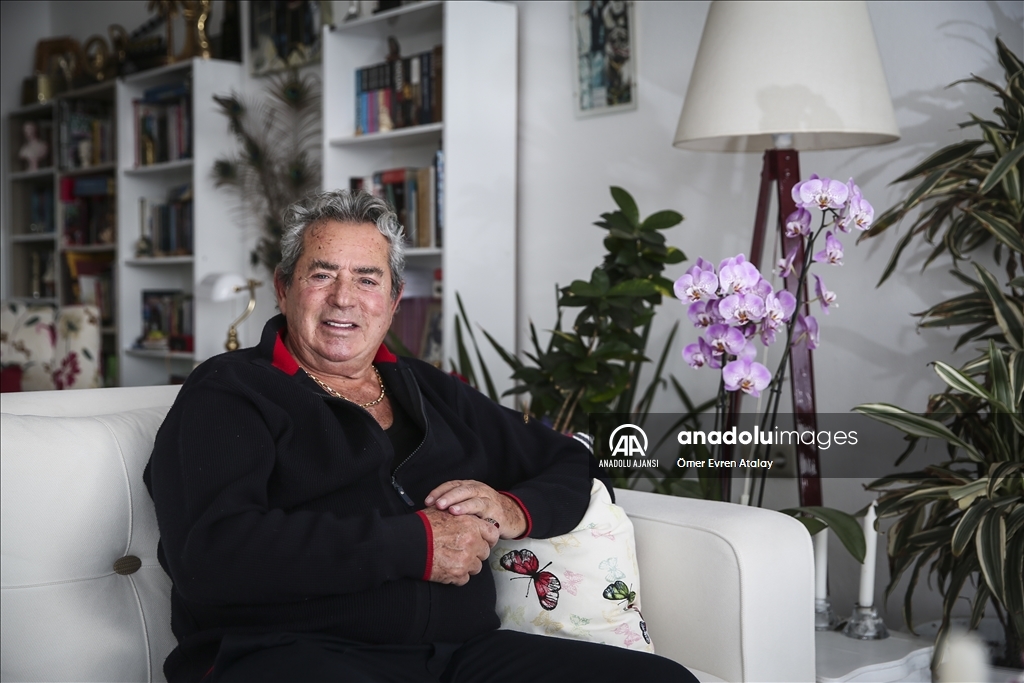 Salih Güney