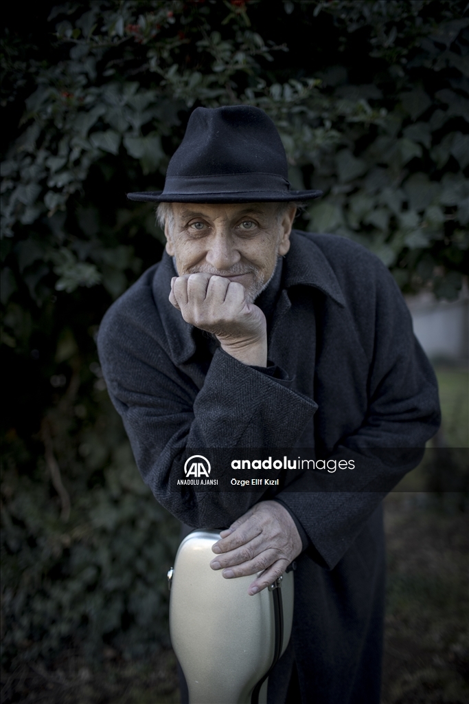Ahmet Kanneci