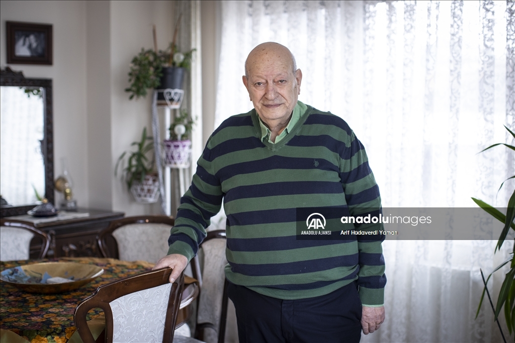 Atilla Gökçe