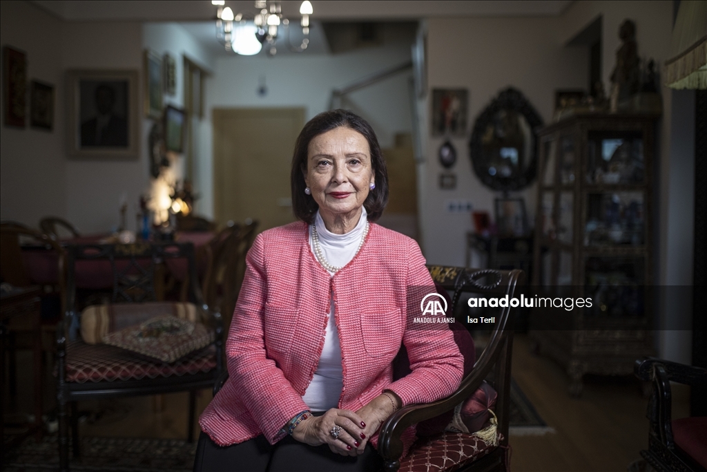 Lale Aytaman